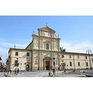 Museo di San Marco Floransa