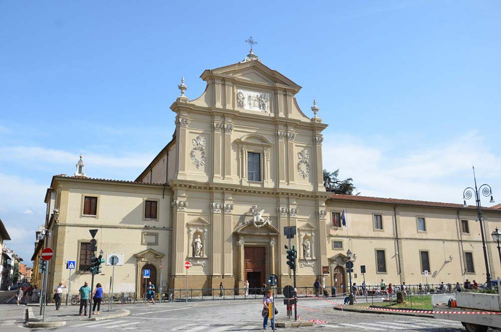 Museo di San Marco Floransa
