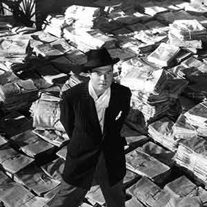 Yurttaş Kane - Citizen Kane Filmi (1941)