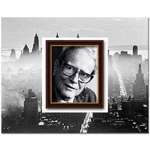 Andreas Feininger Hayatı ve Eserleri
