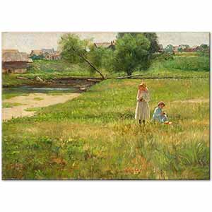 John Ottis Adams Yaz Günü