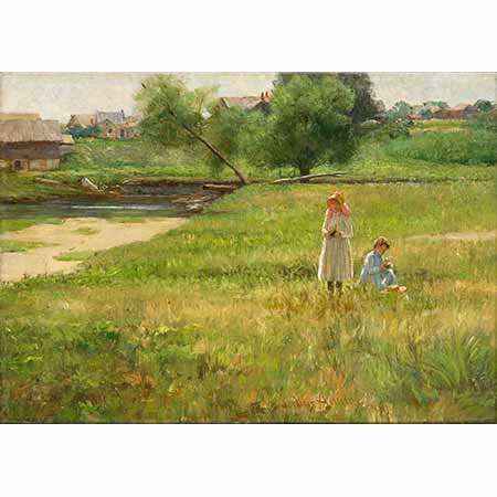 John Ottis Adams Yaz Günü