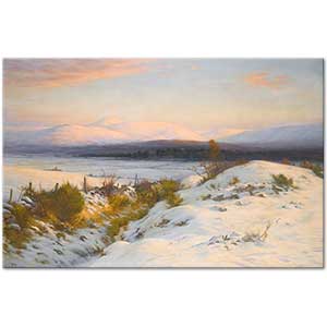 Joseph Farquharson Feugh Vadisi