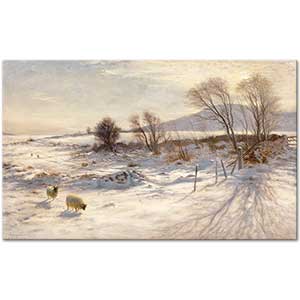 Joseph Farquharson Merada Kar