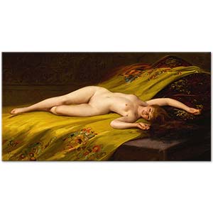 Luis Ricardo Falero Uzanan Nü
