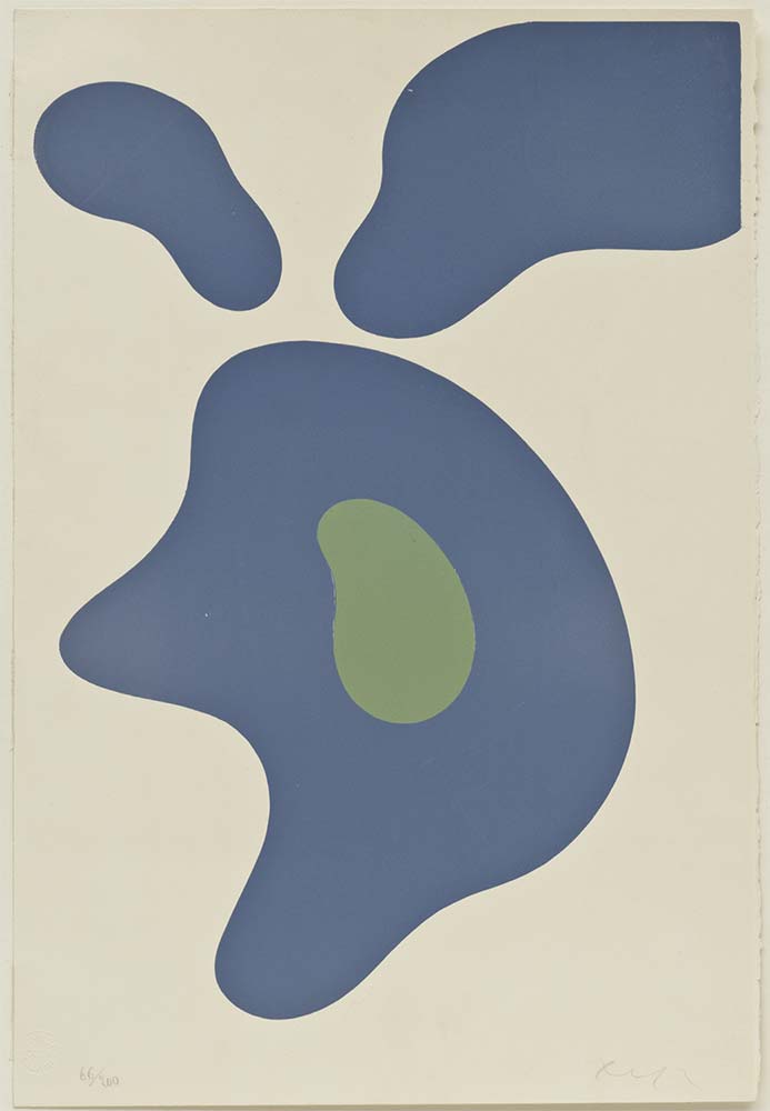 Jean Arp Seçkinler