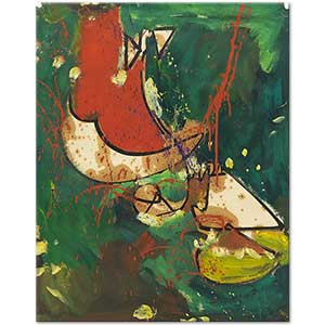 Hans Hofmann Pusu