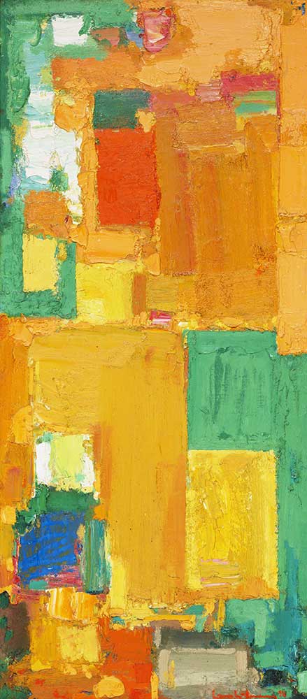 Hans Hofmann Kaleidoskop