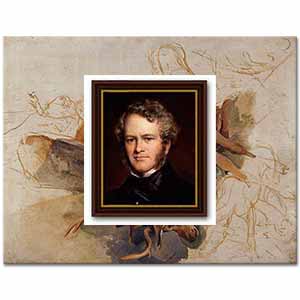 Sir Edwin Henry Landseer Hayatı ve Eserleri