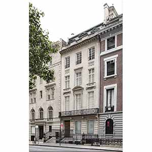 Acquavella Galleries New York