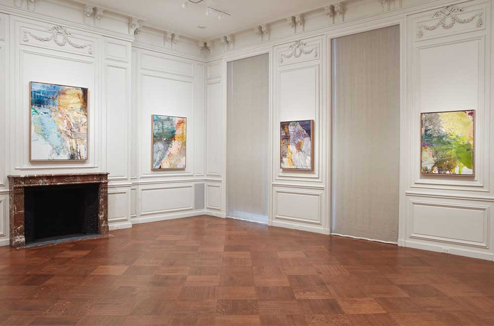 Acquavella Galleries New York