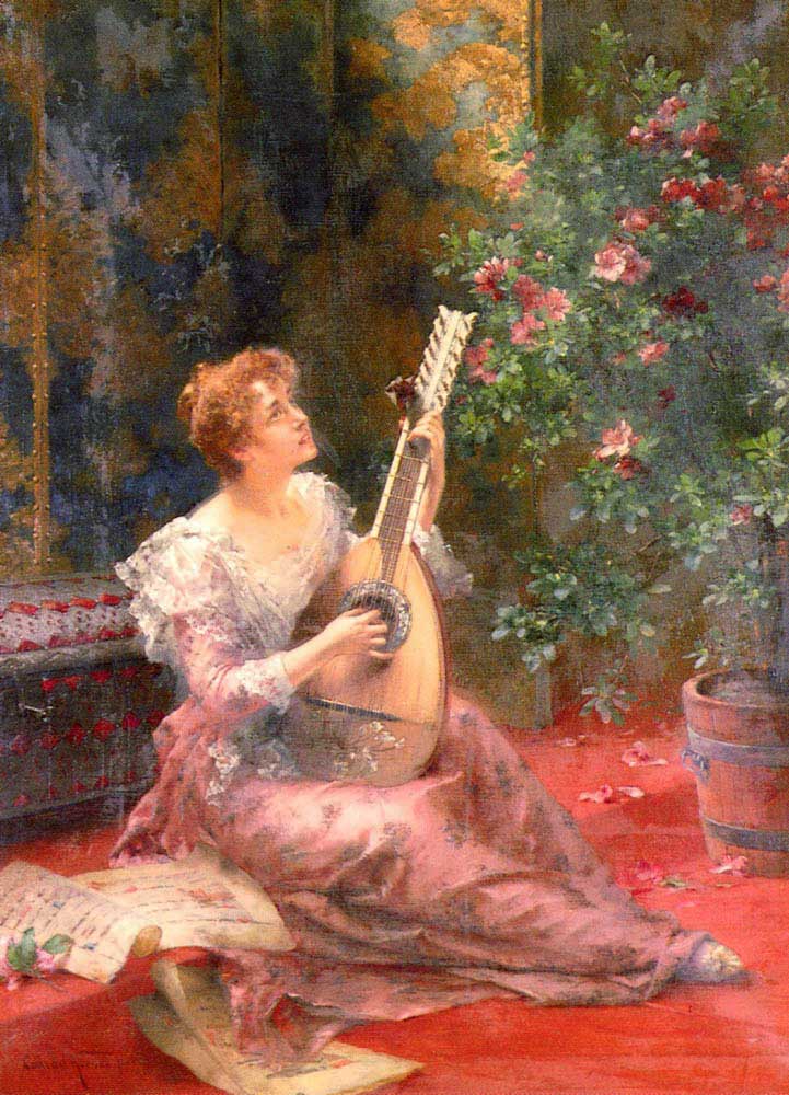 Conrad Kiesel Udi