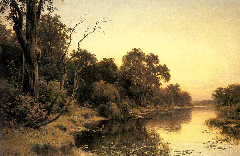 Henry James Johnstone Murray Nehri