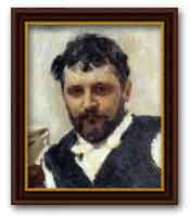 Konstantin Alekseyevich Korovin