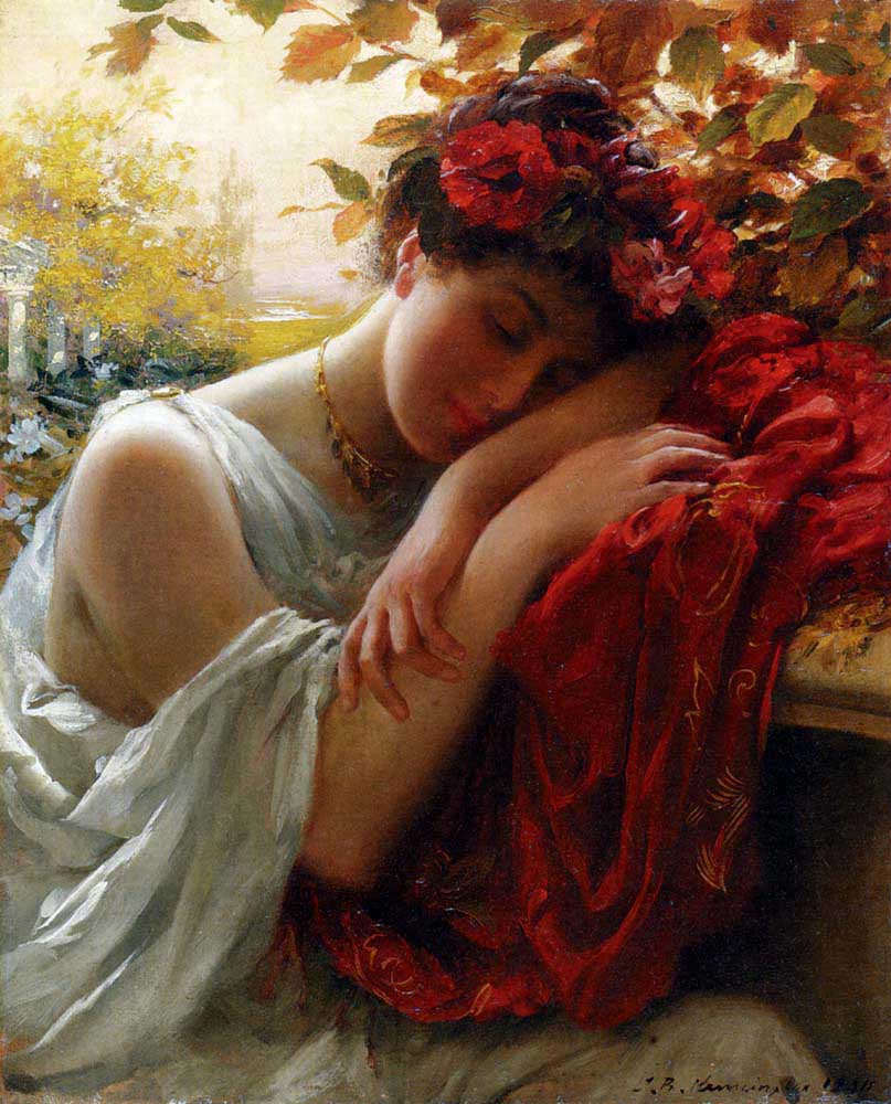 Thomas Benjamin Kennington Sonbahar