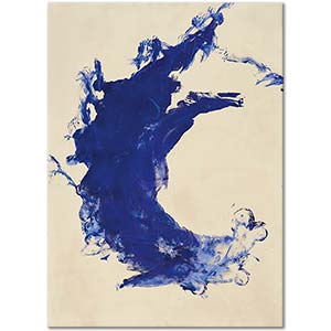 Yves Klein Barbara