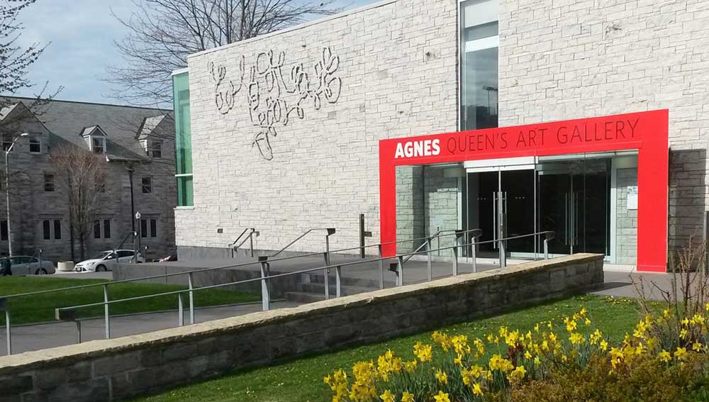 Agnes Etherington Art Centre