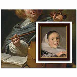 Judith Leyster Hayatı ve Eserleri