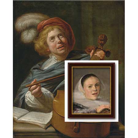 Judith Leyster Hayatı ve Eserleri