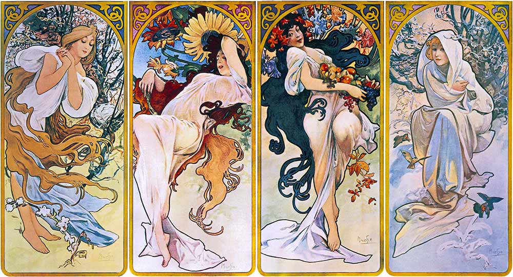 Art Nouveau