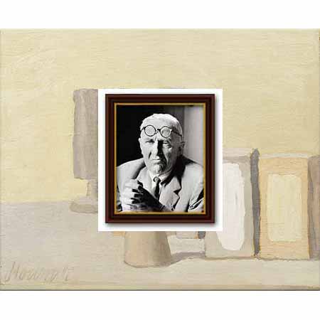 Giorgio Morandi Hayatı ve Eserleri
