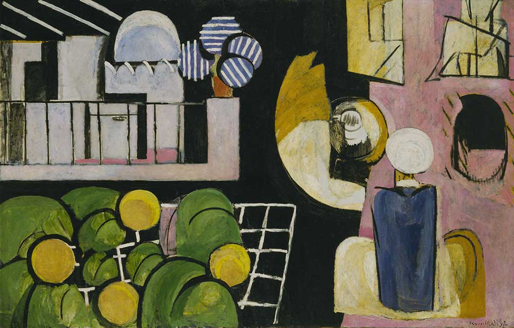 Henri Matisse Faslılar