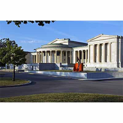 Albright–Knox Art Gallery