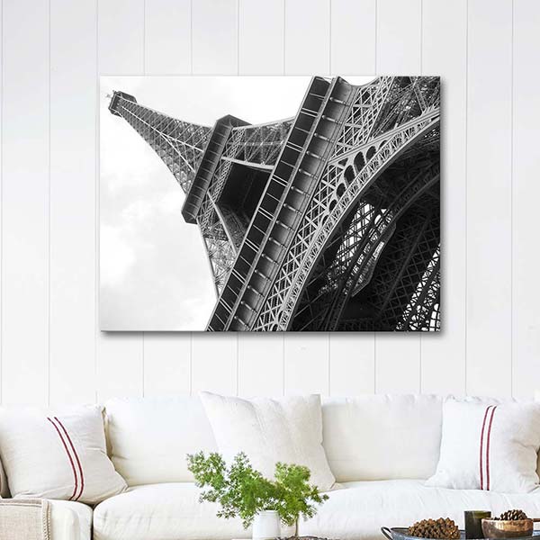 Eiffel Tower