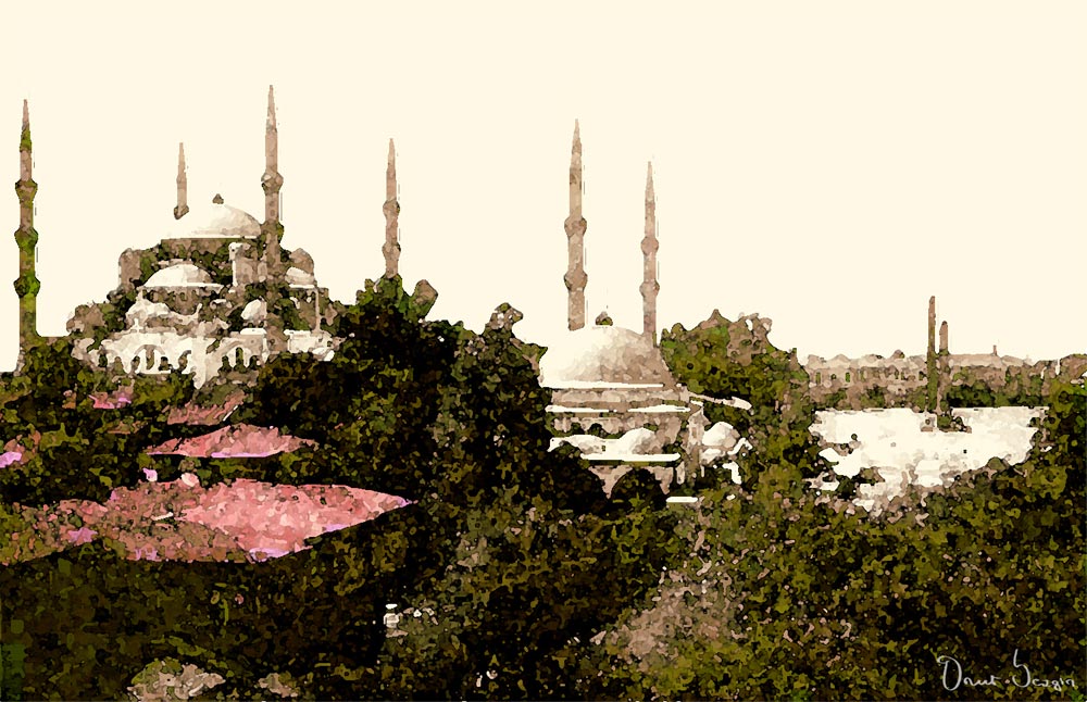 Onur Sezgin Süleymaniye