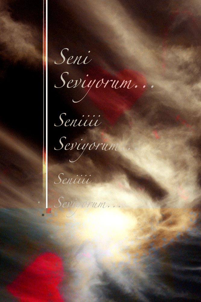 Onur Sezgin Seni Seviyorum