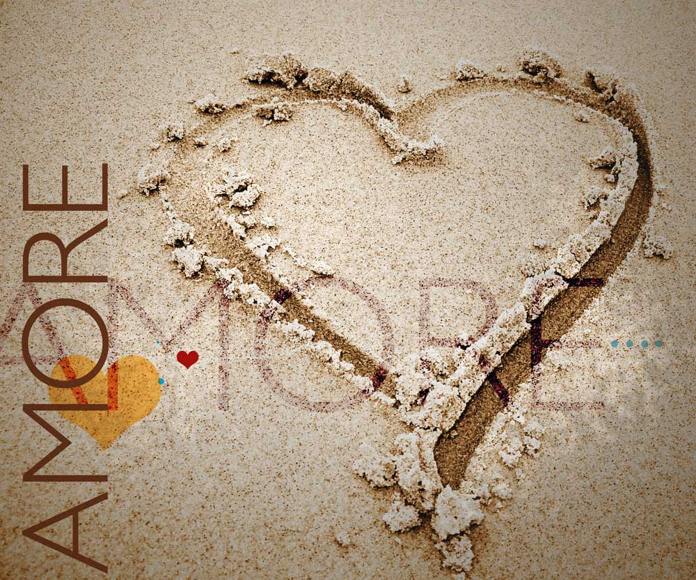 Onur Sezgin Amore
