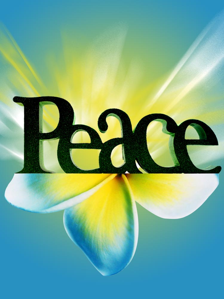 Onur Sezgin Peace