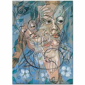 Francis Picabia Hera