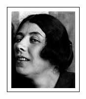 Lyubov Popova