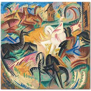 Alice Bailly Atlar