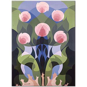 Giacomo Balla Balfiore Gülü