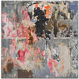 Raymond Hains İsimsiz