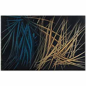 Hans Hartung T1963 R50