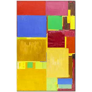 Hans Hofmann Katedral