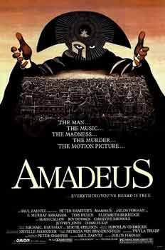 Amadeus Filmi