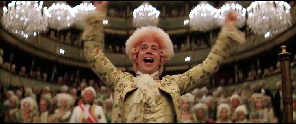 Amadeus Filmi