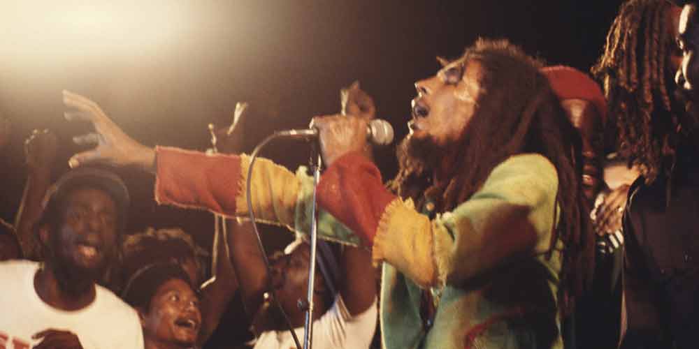 Marley Filmi