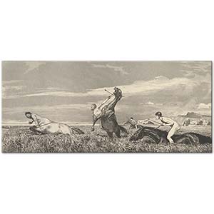 Max Klinger Kovalanan Centaur