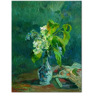 Paul Gauguin Leylaklar