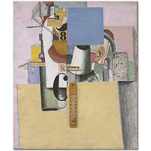 Kazimir Malevich Birinci Bölümün Yedek Görevlisi