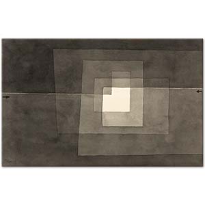 Paul Klee İki Yol
